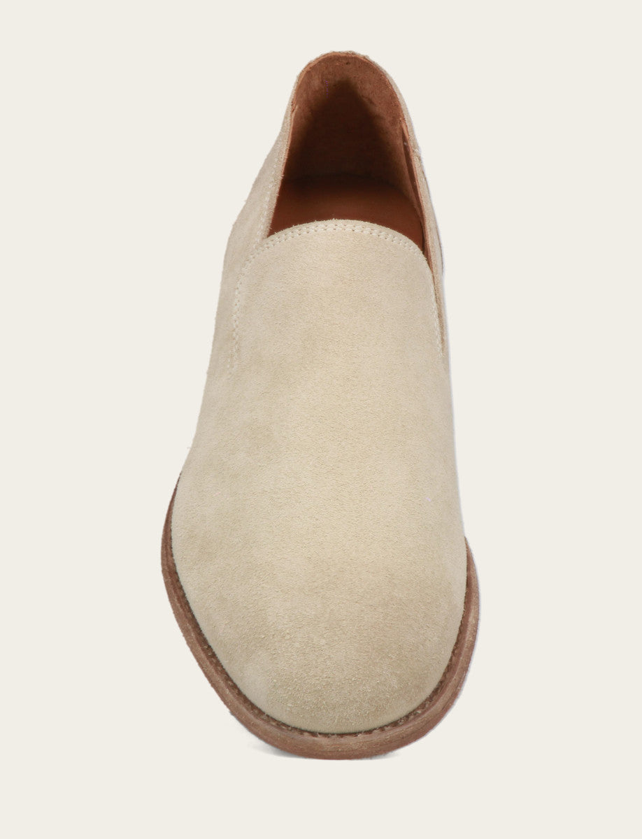 Frye Popular | Men's Fog Chris Venetian Loafers