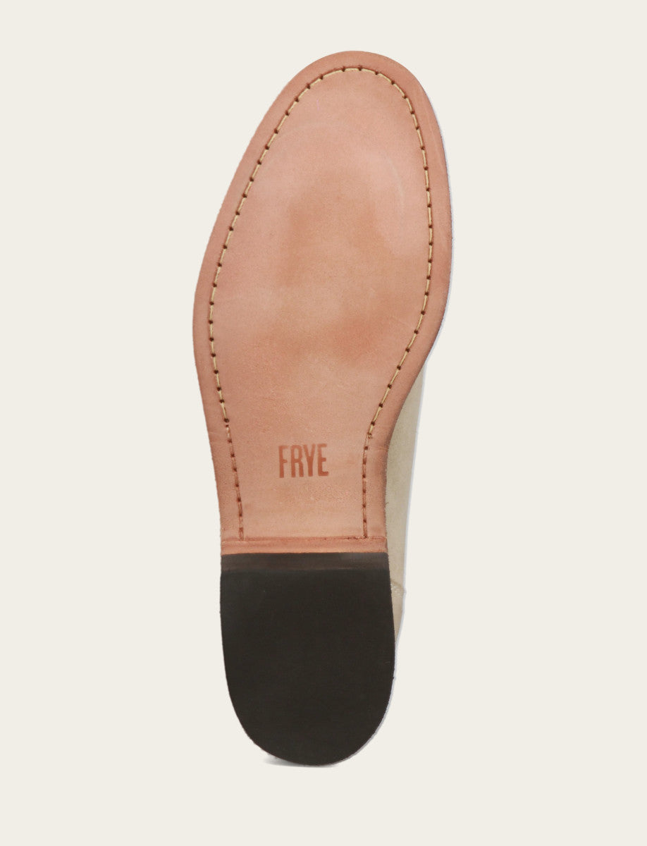 Frye Popular | Men's Fog Chris Venetian Loafers