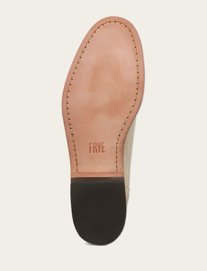 Frye Popular | Men's Fog Chris Venetian Loafers