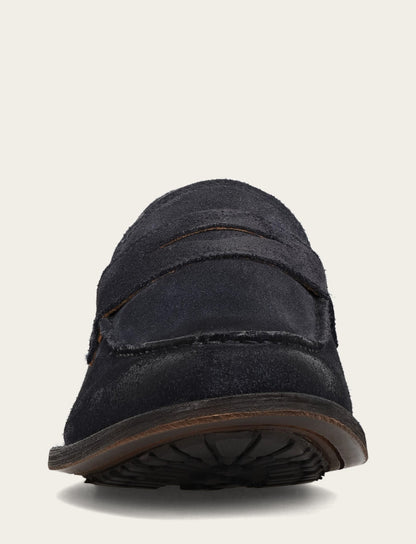 Frye Discount | Men's Midnight Tyler Flex Penny Loafer