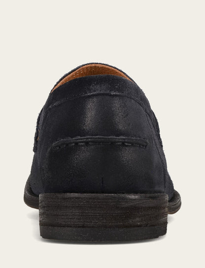 Frye Discount | Men's Midnight Tyler Flex Penny Loafer