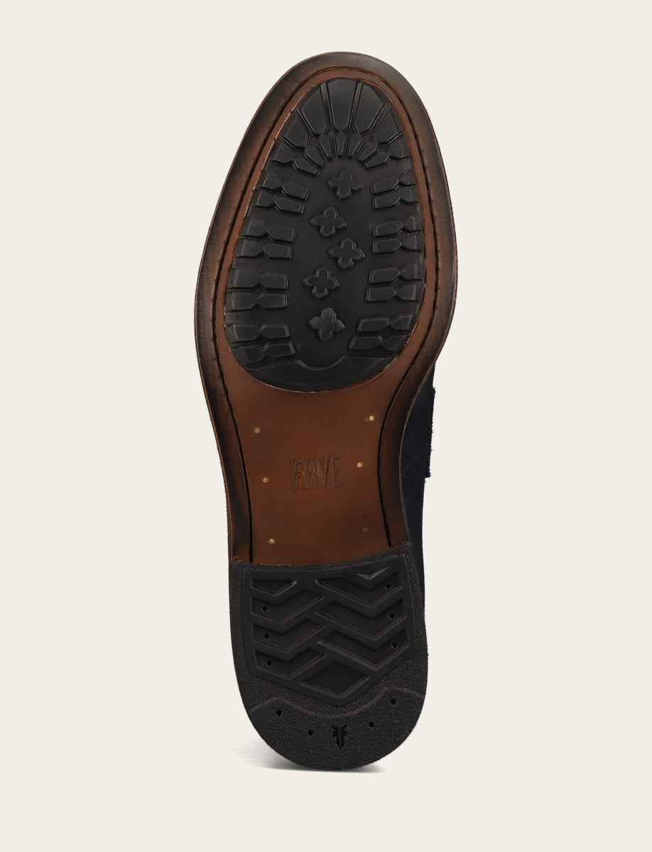 Frye Discount | Men's Midnight Tyler Flex Penny Loafer