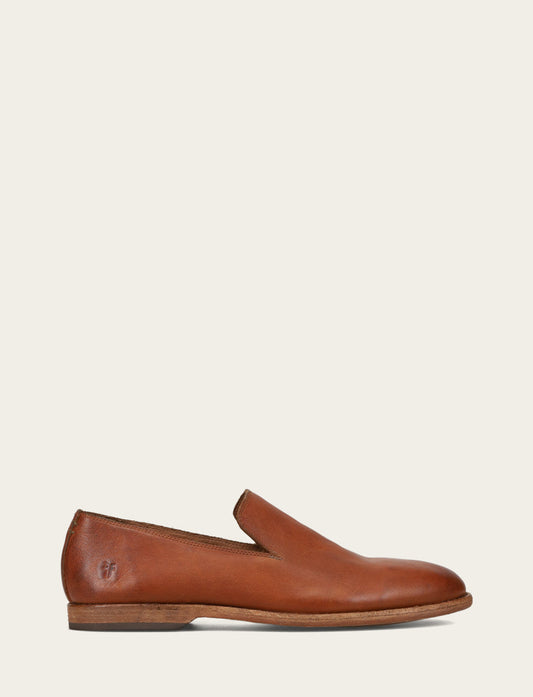 Frye Trending | Men's Tan Chris Venetian Loafers