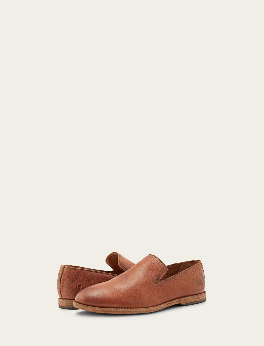 Frye Trending | Men's Tan Chris Venetian Loafers