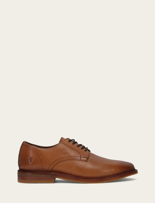 Frye Premium | Men's Saddle Paul Oxford Dress Shoes