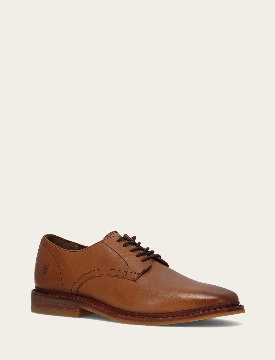 Frye Premium | Men's Saddle Paul Oxford Dress Shoes