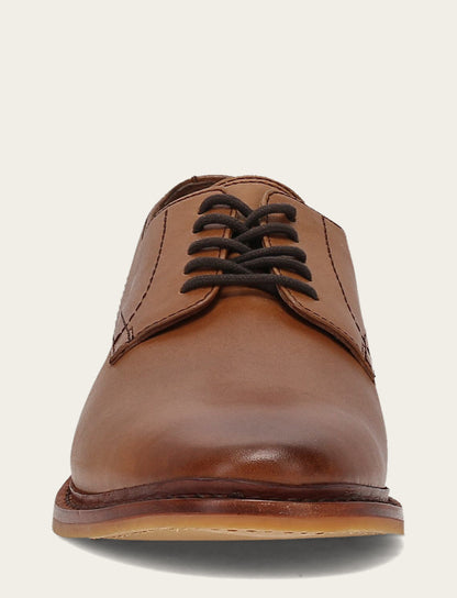 Frye Premium | Men's Saddle Paul Oxford Dress Shoes