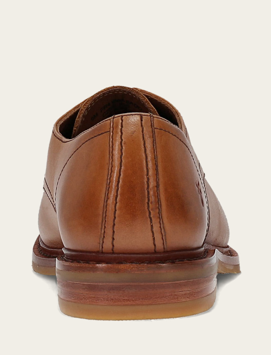 Frye Premium | Men's Saddle Paul Oxford Dress Shoes