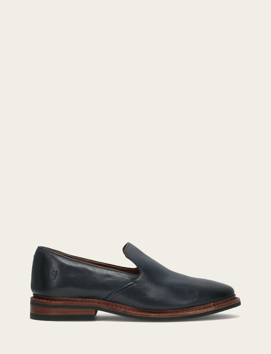 Frye Hot Sale | Men's Midnight Paul Venetian Loafer