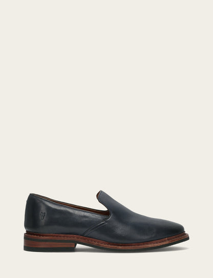 Frye Hot Sale | Men's Midnight Paul Venetian Loafer