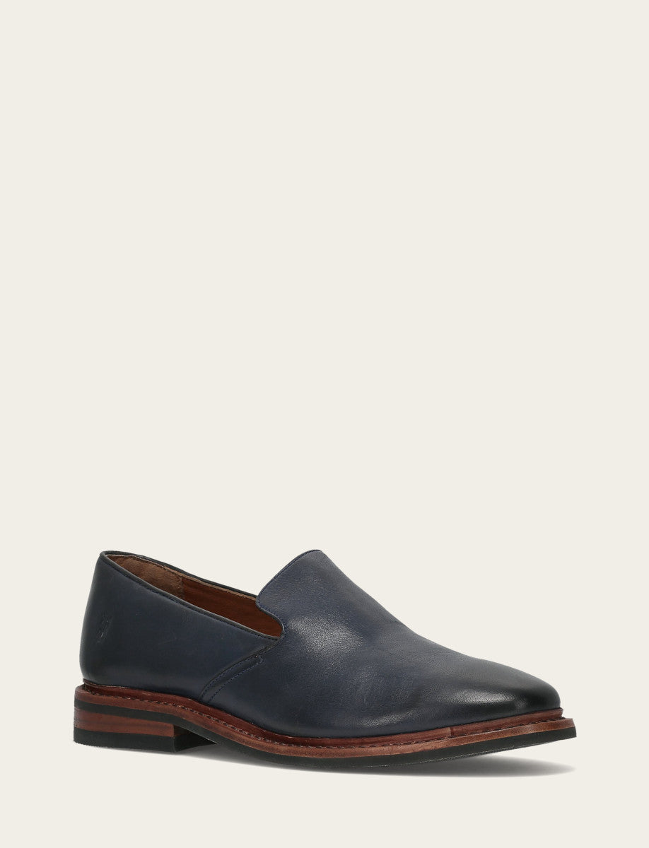 Frye Hot Sale | Men's Midnight Paul Venetian Loafer