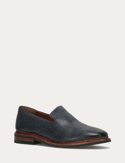 Frye Hot Sale | Men's Midnight Paul Venetian Loafer