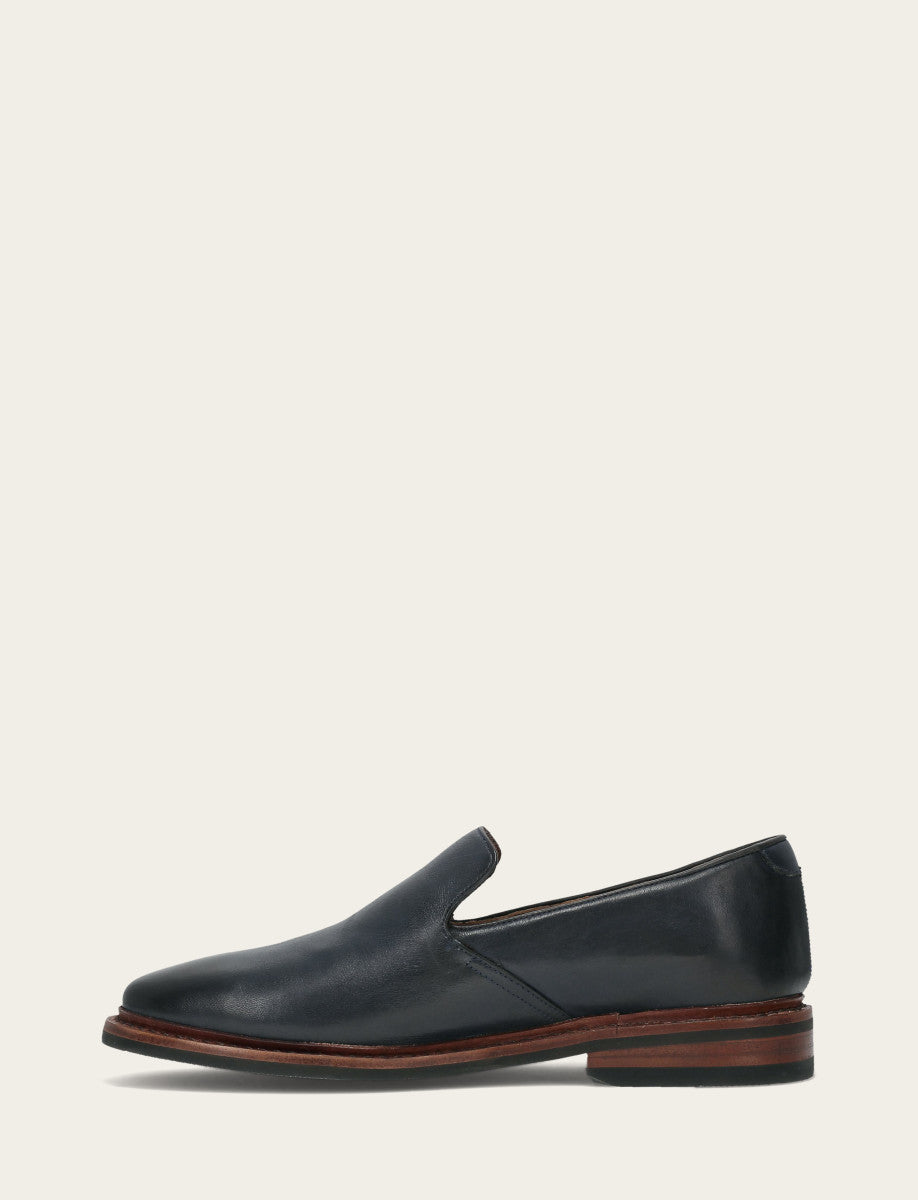 Frye Hot Sale | Men's Midnight Paul Venetian Loafer