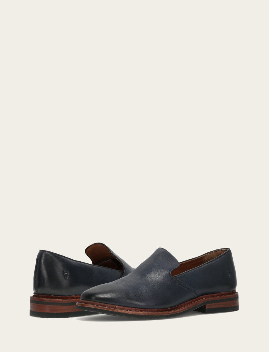 Frye Hot Sale | Men's Midnight Paul Venetian Loafer