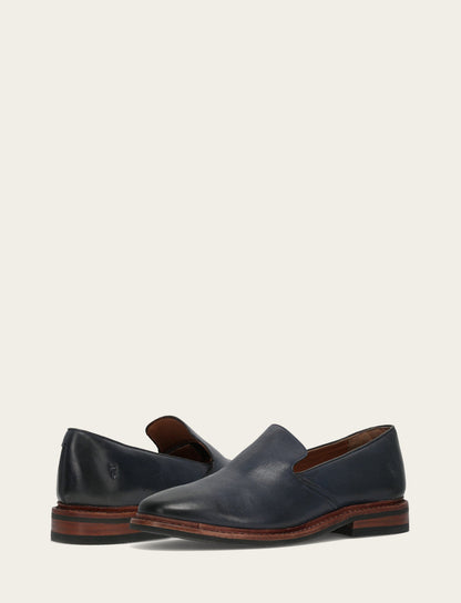 Frye Hot Sale | Men's Midnight Paul Venetian Loafer