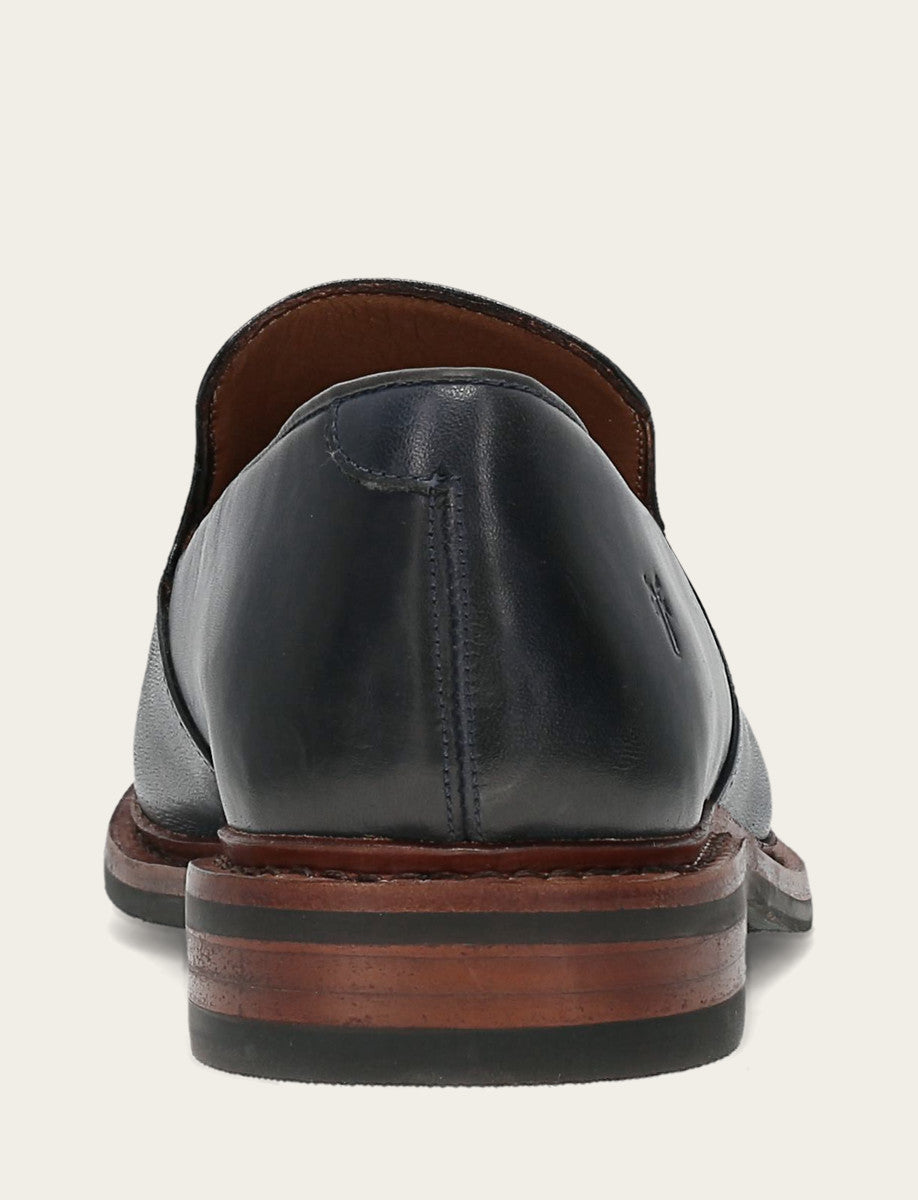 Frye Hot Sale | Men's Midnight Paul Venetian Loafer