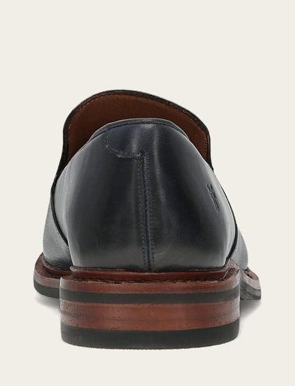 Frye Hot Sale | Men's Midnight Paul Venetian Loafer