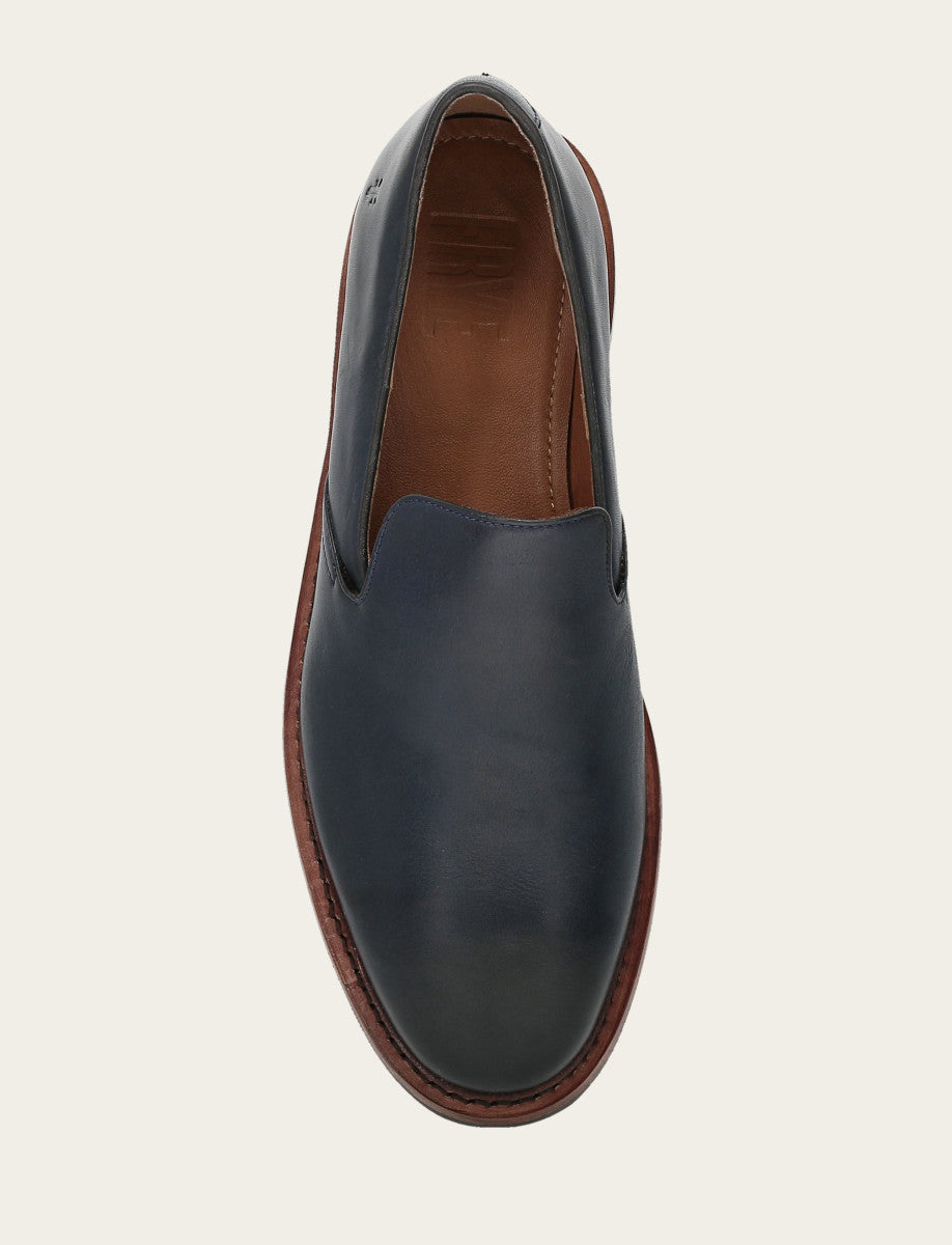 Frye Hot Sale | Men's Midnight Paul Venetian Loafer
