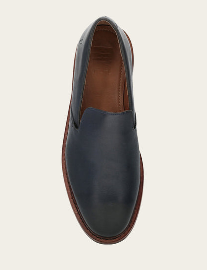 Frye Hot Sale | Men's Midnight Paul Venetian Loafer