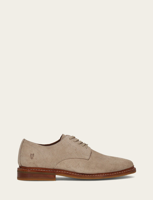 Frye Essential | Men's Mushroom Paul Oxford Dress Shoes