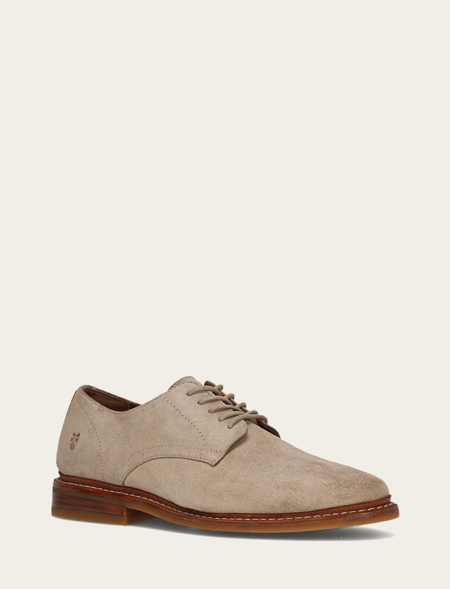 Frye Essential | Men's Mushroom Paul Oxford Dress Shoes