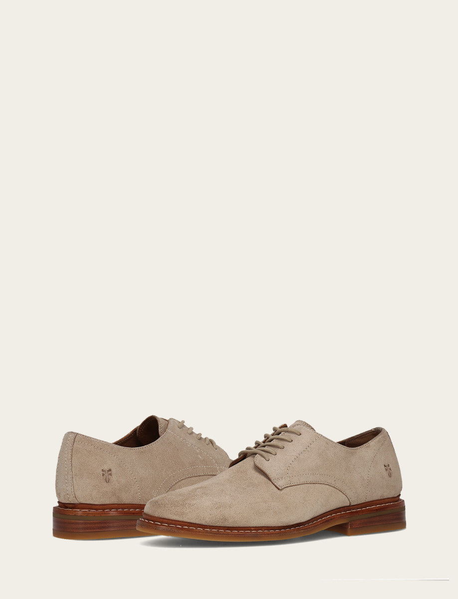 Frye Essential | Men's Mushroom Paul Oxford Dress Shoes