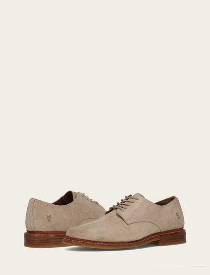 Frye Essential | Men's Mushroom Paul Oxford Dress Shoes