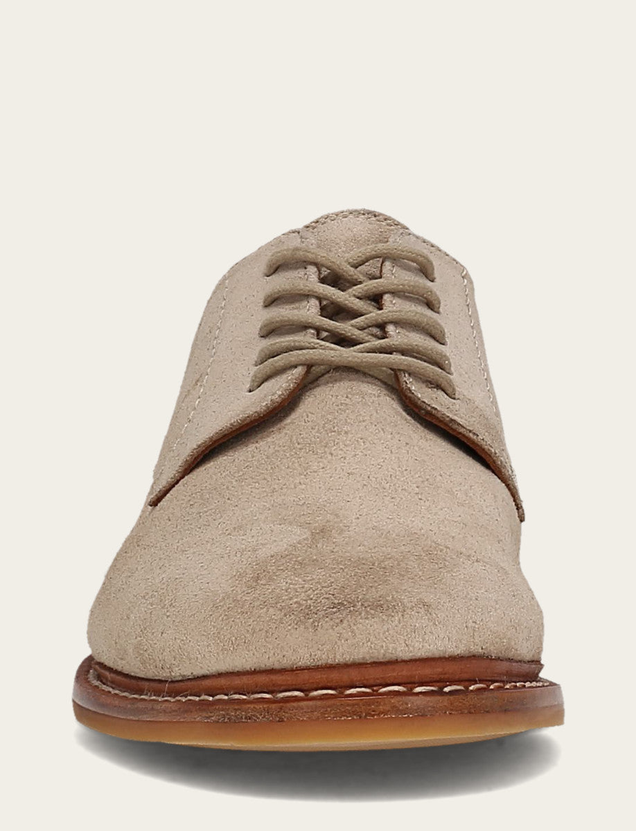 Frye Essential | Men's Mushroom Paul Oxford Dress Shoes