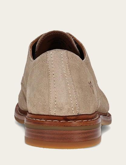 Frye Essential | Men's Mushroom Paul Oxford Dress Shoes