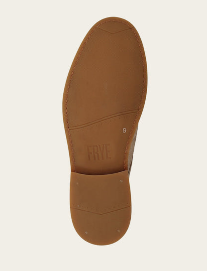 Frye Essential | Men's Mushroom Paul Oxford Dress Shoes