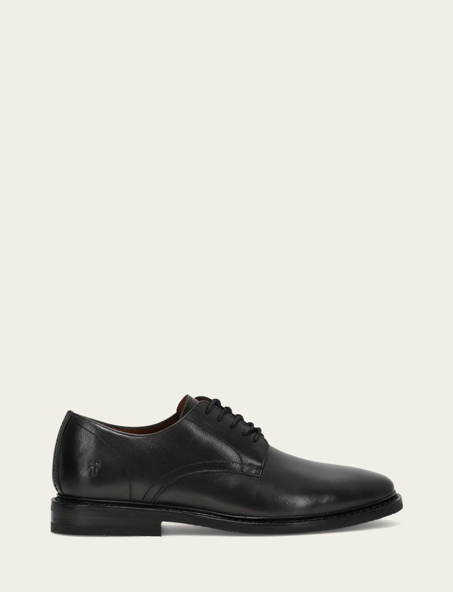 Frye Hot Sale | Men's Black Paul Oxford Dress Shoes