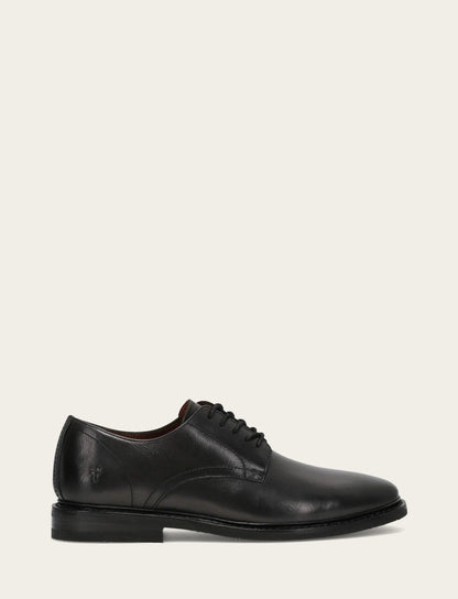 Frye Hot Sale | Men's Black Paul Oxford Dress Shoes