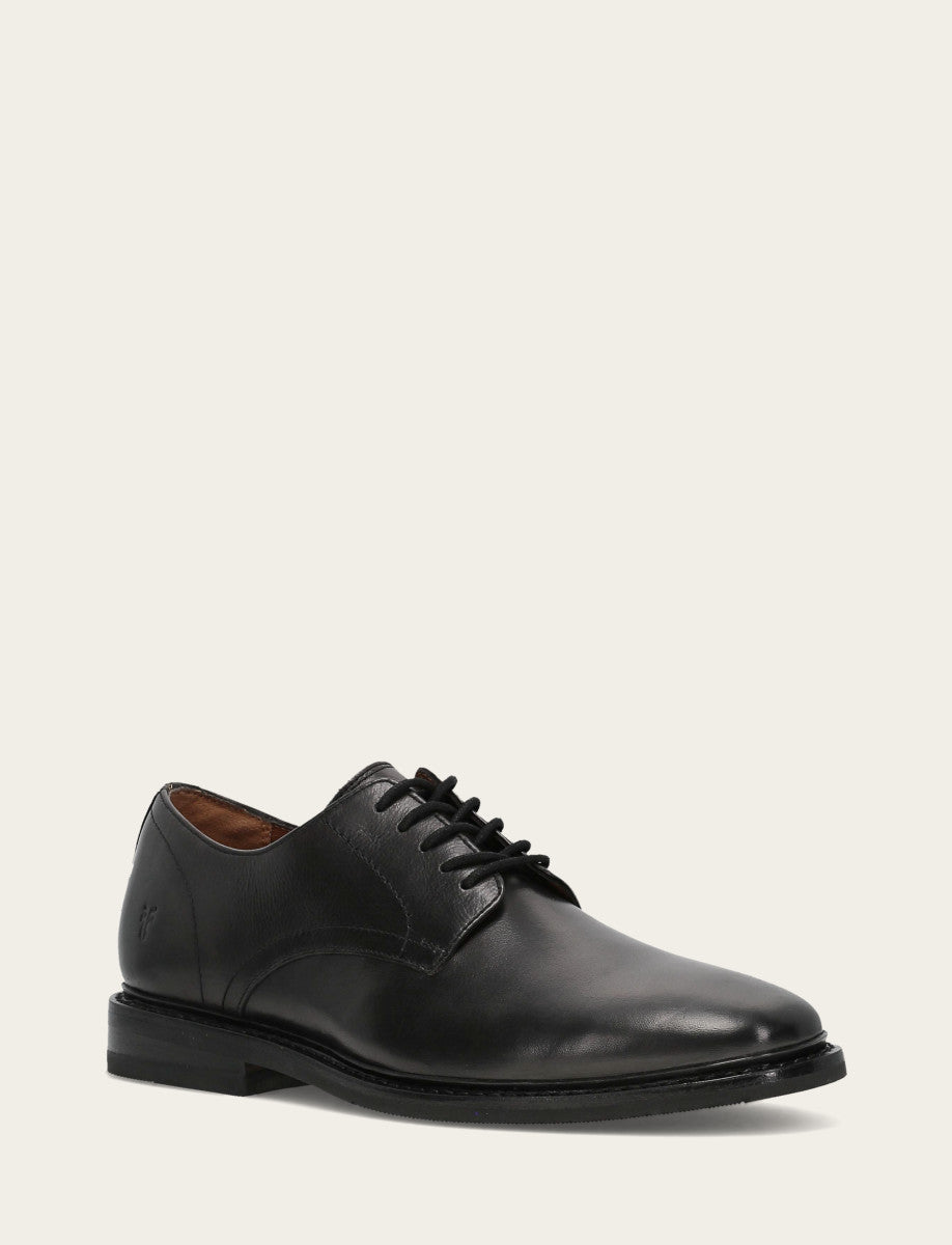 Frye Hot Sale | Men's Black Paul Oxford Dress Shoes