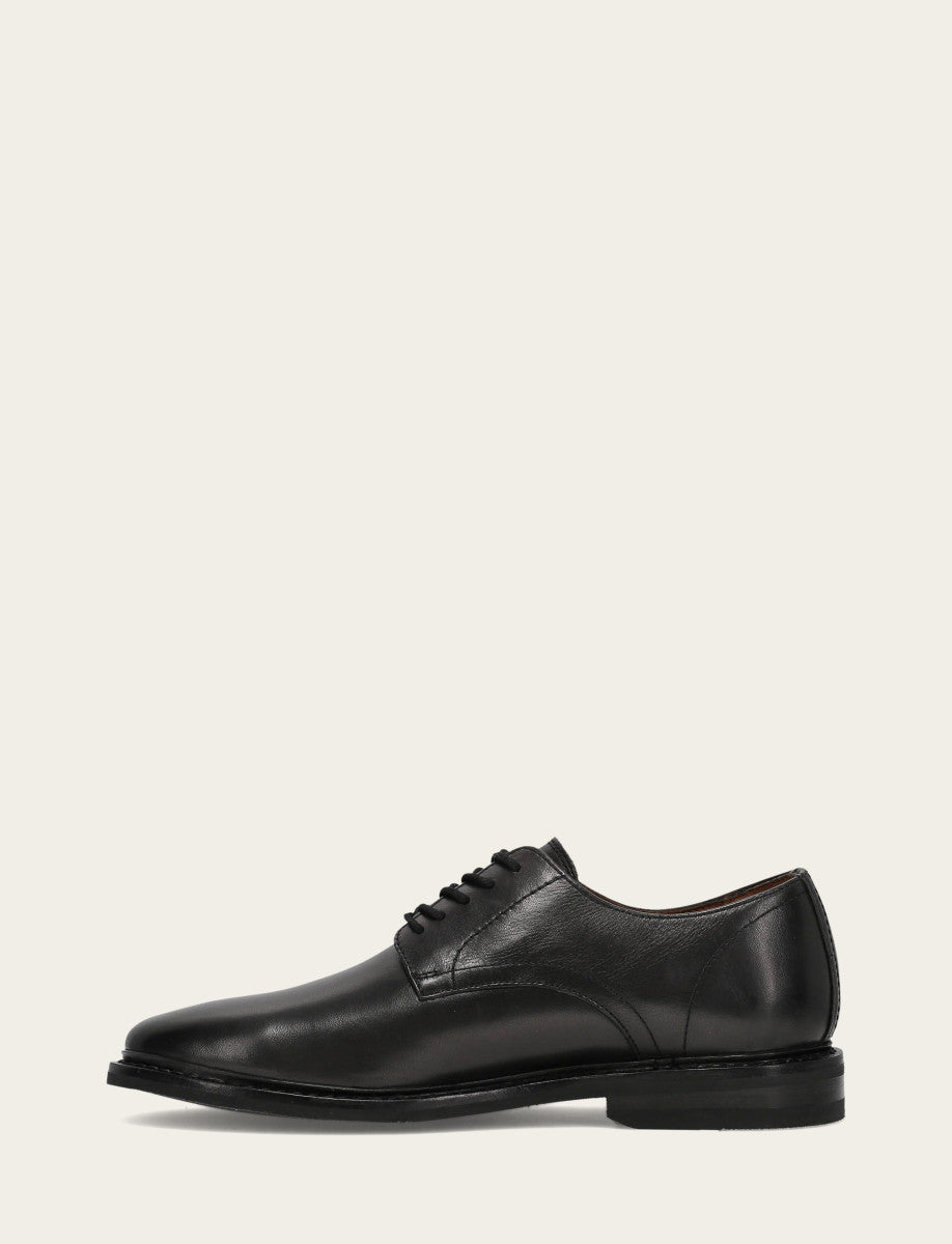 Frye Hot Sale | Men's Black Paul Oxford Dress Shoes