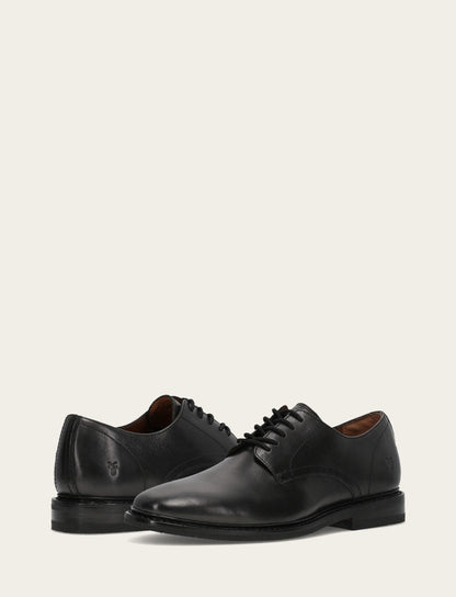 Frye Hot Sale | Men's Black Paul Oxford Dress Shoes