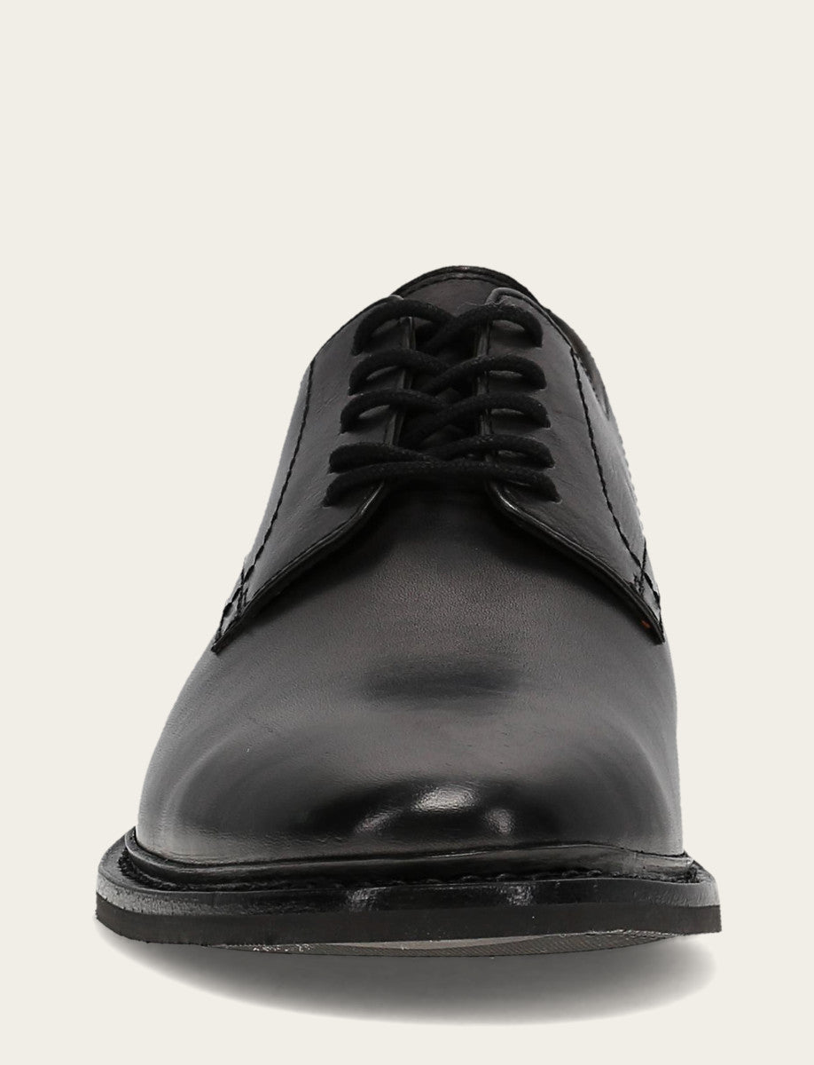 Frye Hot Sale | Men's Black Paul Oxford Dress Shoes