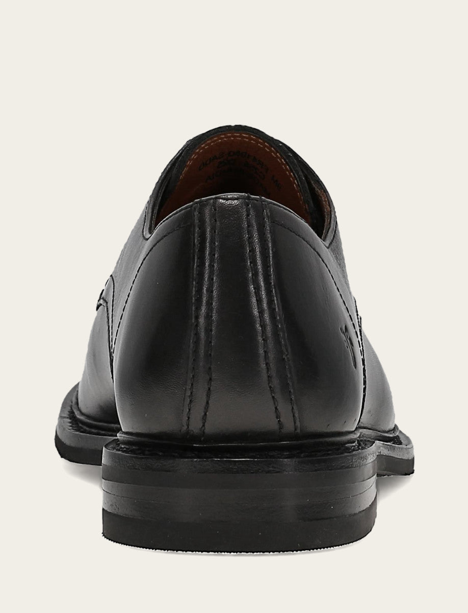 Frye Hot Sale | Men's Black Paul Oxford Dress Shoes