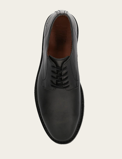 Frye Hot Sale | Men's Black Paul Oxford Dress Shoes