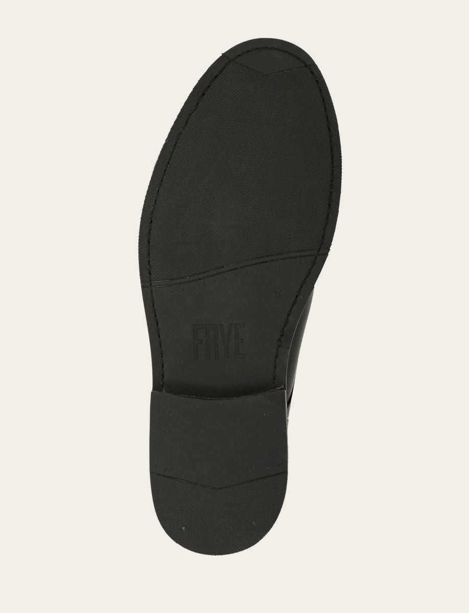 Frye Hot Sale | Men's Black Paul Oxford Dress Shoes