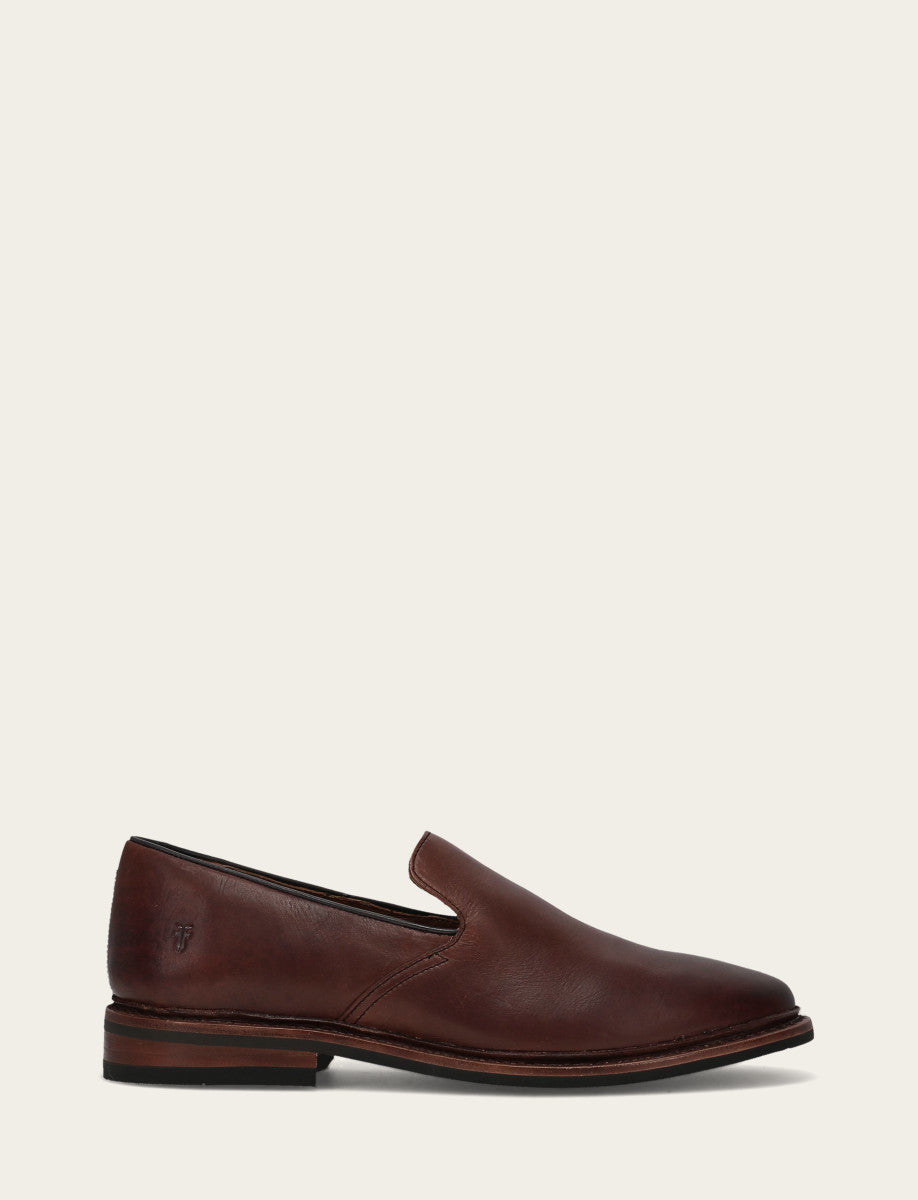 Frye Deals | Men's Brown Paul Venetian Loafer