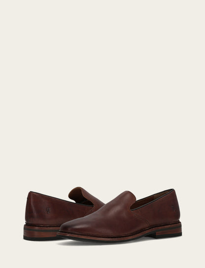 Frye Deals | Men's Brown Paul Venetian Loafer