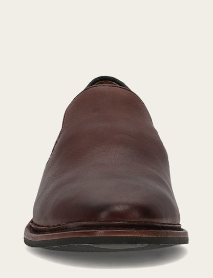 Frye Deals | Men's Brown Paul Venetian Loafer