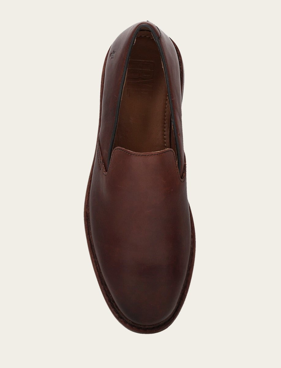 Frye Deals | Men's Brown Paul Venetian Loafer