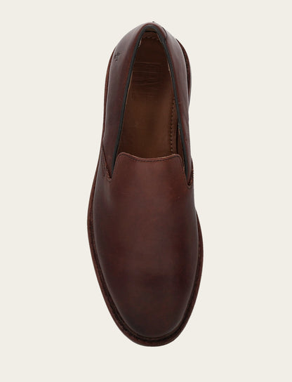 Frye Deals | Men's Brown Paul Venetian Loafer