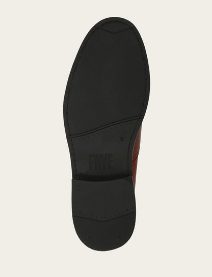 Frye Deals | Men's Brown Paul Venetian Loafer