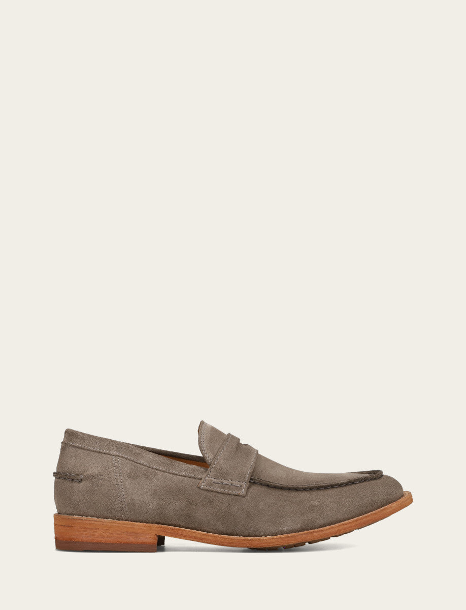 Frye Customer Favorite | Men's Steel Tyler Flex Penny Loafers