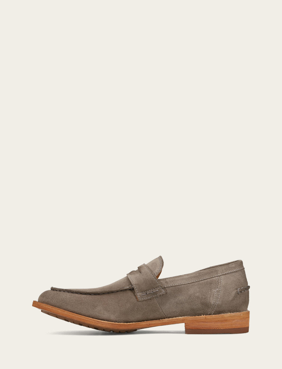 Frye Customer Favorite | Men's Steel Tyler Flex Penny Loafers
