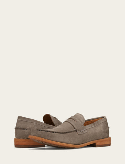 Frye Customer Favorite | Men's Steel Tyler Flex Penny Loafers