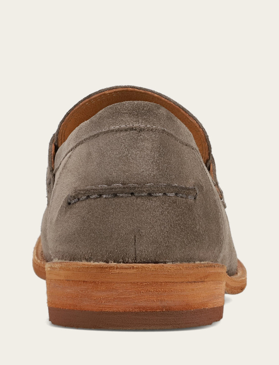 Frye Customer Favorite | Men's Steel Tyler Flex Penny Loafers