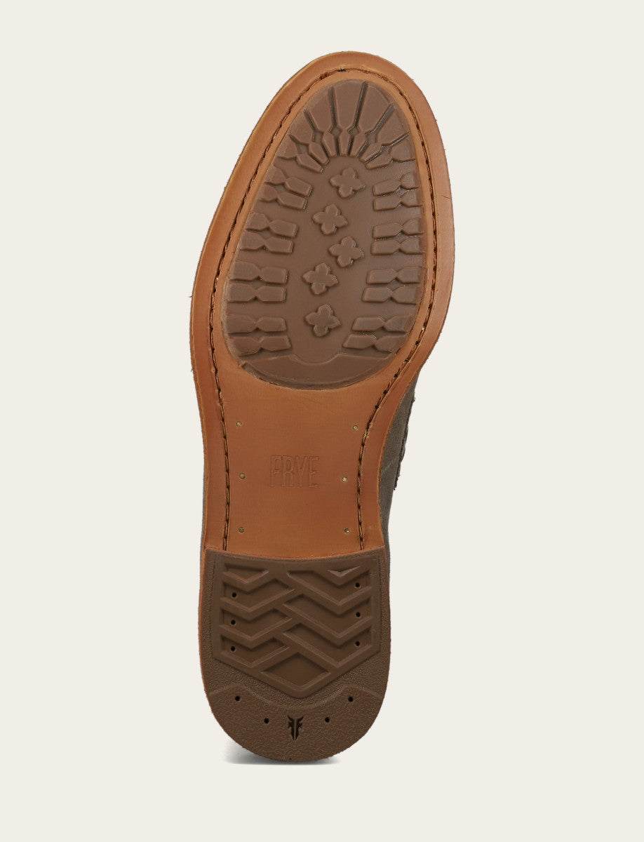Frye Customer Favorite | Men's Steel Tyler Flex Penny Loafers